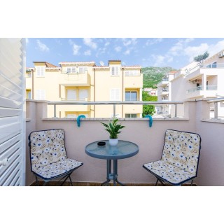 Ferienwohnung in Cavtat ab 50€ pro Nacht