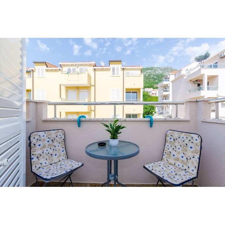 Ferienwohnung in Cavtat ab 50€ pro Nacht