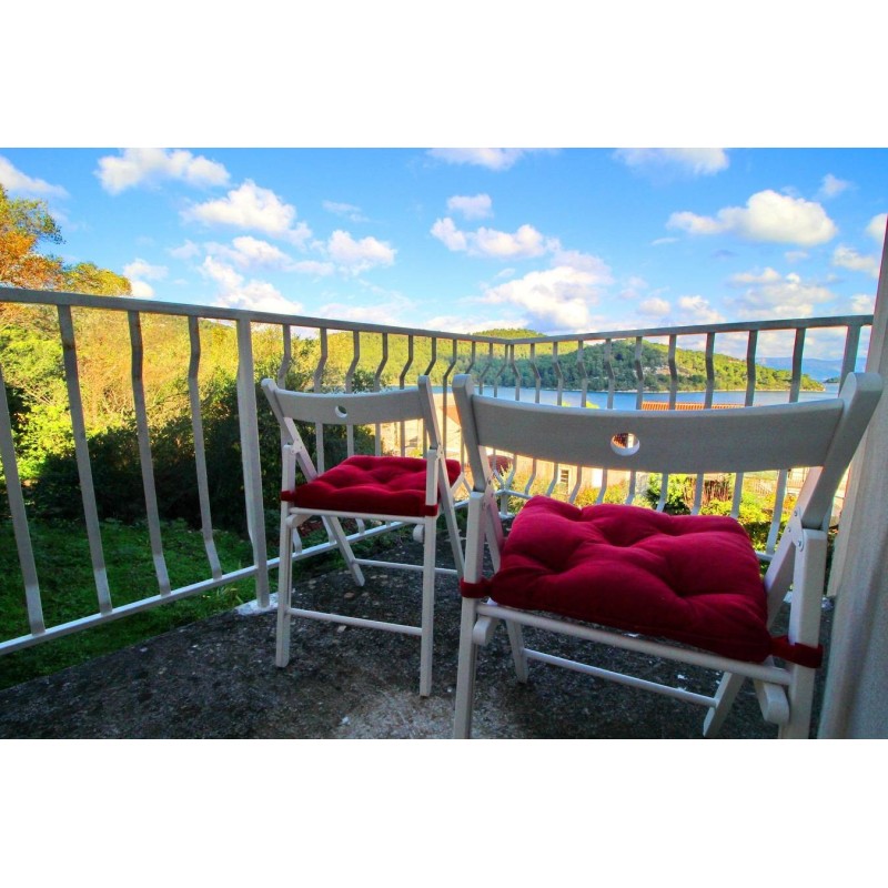 Ferienwohnung in Mljet ab 49€ pro Nacht