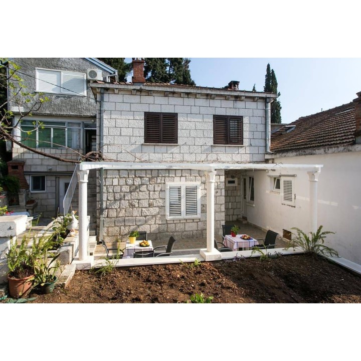 Hotel in Grad Dubrovnik ab 59€ pro Nacht