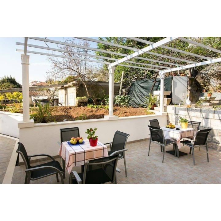 Hotel in Grad Dubrovnik ab 59€ pro Nacht