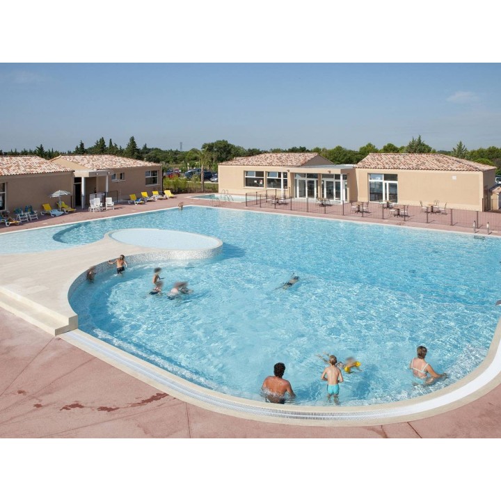 Ferienhaus in Vaucluse ab 50€ pro Nacht