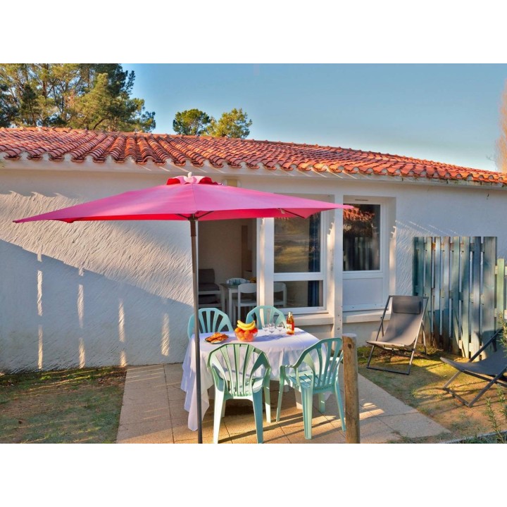 Ferienhaus in Vendée ab 41€ pro Nacht