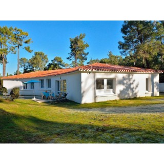 Ferienhaus in Vendée ab 49€ pro Nacht