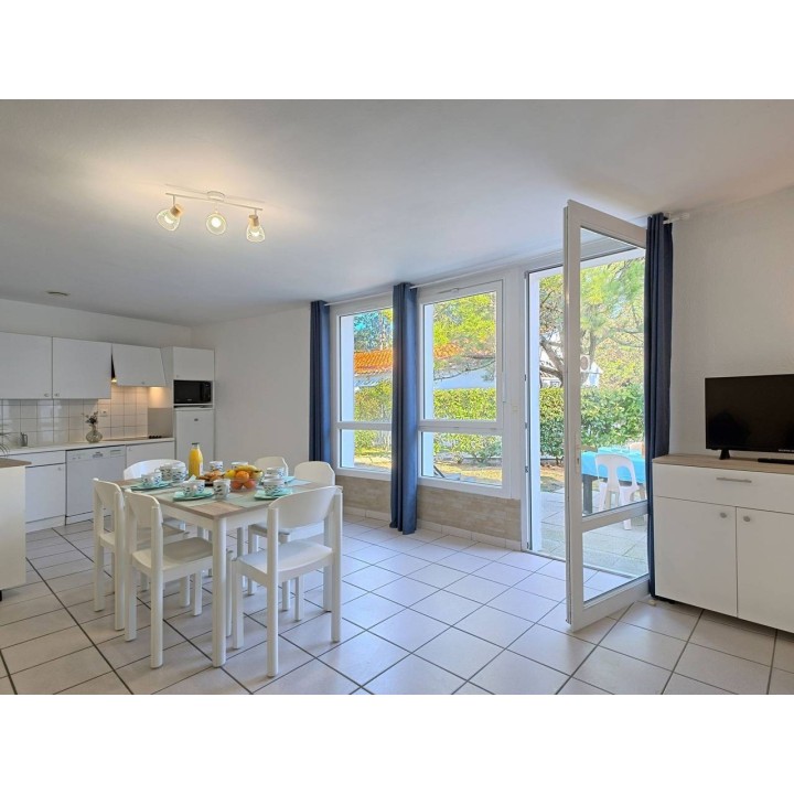 Ferienhaus in Vendée ab 54€ pro Nacht