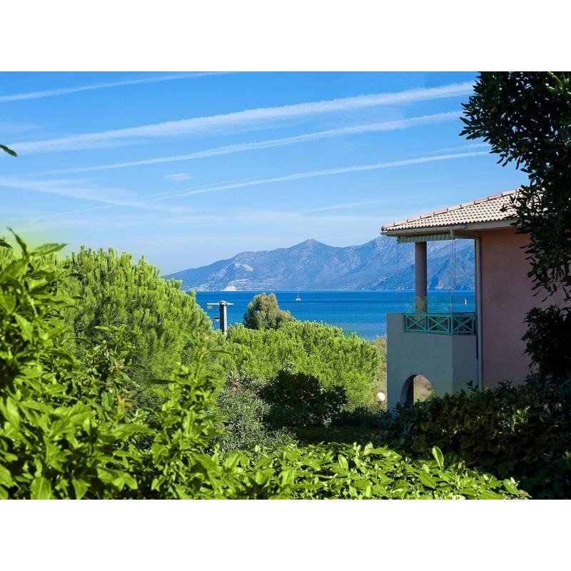 Ferienwohnung in Haute-Corse ab 59€ pro Nacht