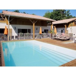 Ferienwohnung in Gironde ab 43€ pro Nacht