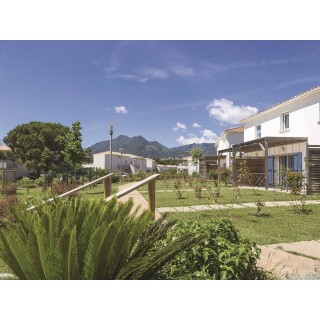 Ferienhaus in Haute-Corse ab 59€ pro Nacht