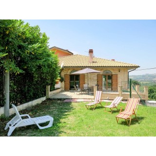 Ferienhaus in Picciano ab 51€ pro Nacht