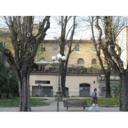 Hotel Silla