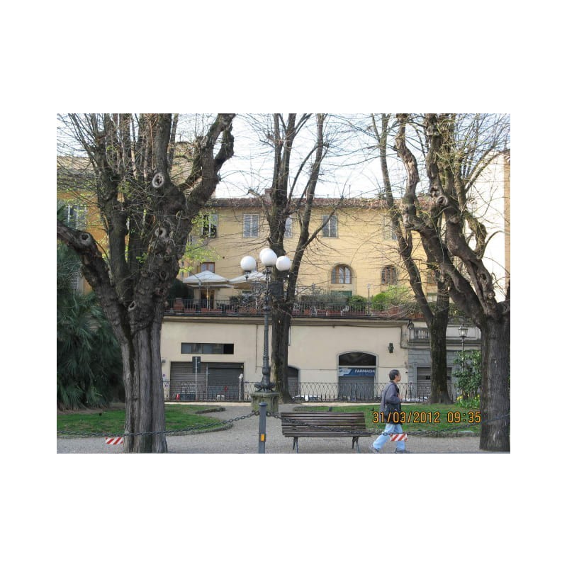Hotel Silla