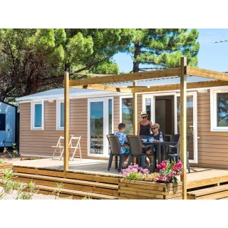 Ferienhaus in Hérault ab 56€ pro Nacht