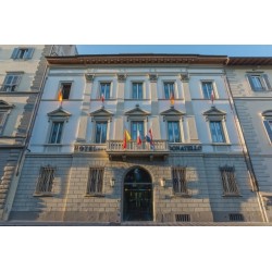 Hotel Donatello
