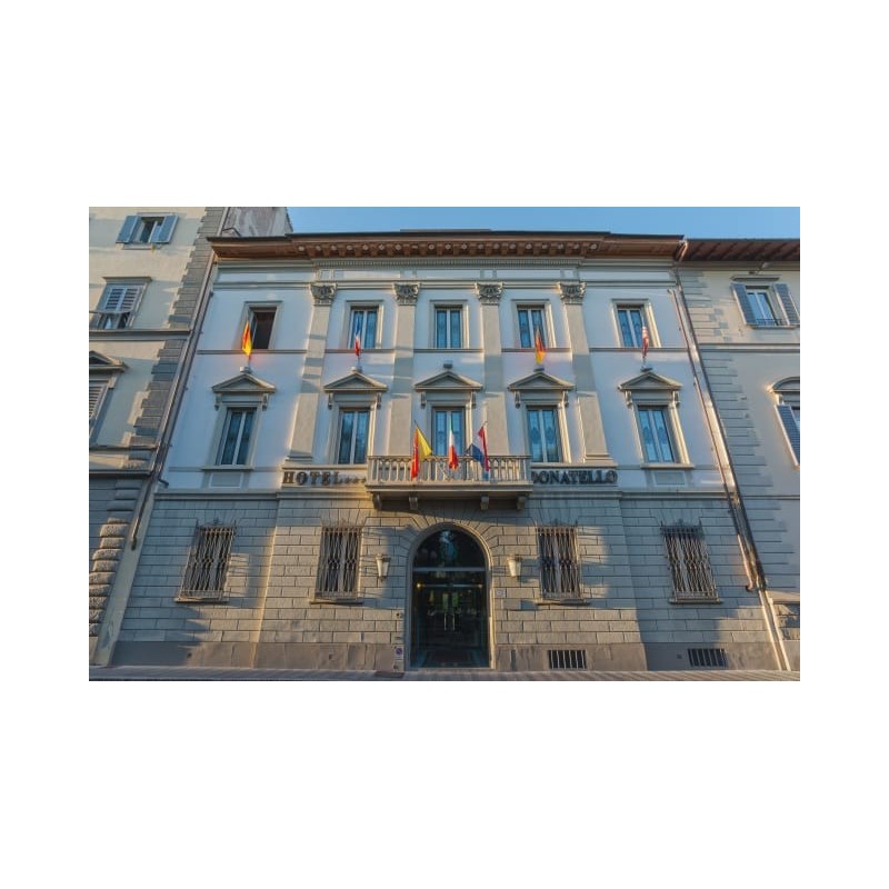 Hotel Donatello