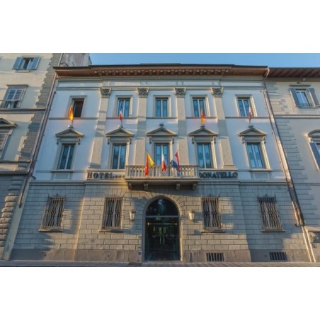 Hotel Donatello