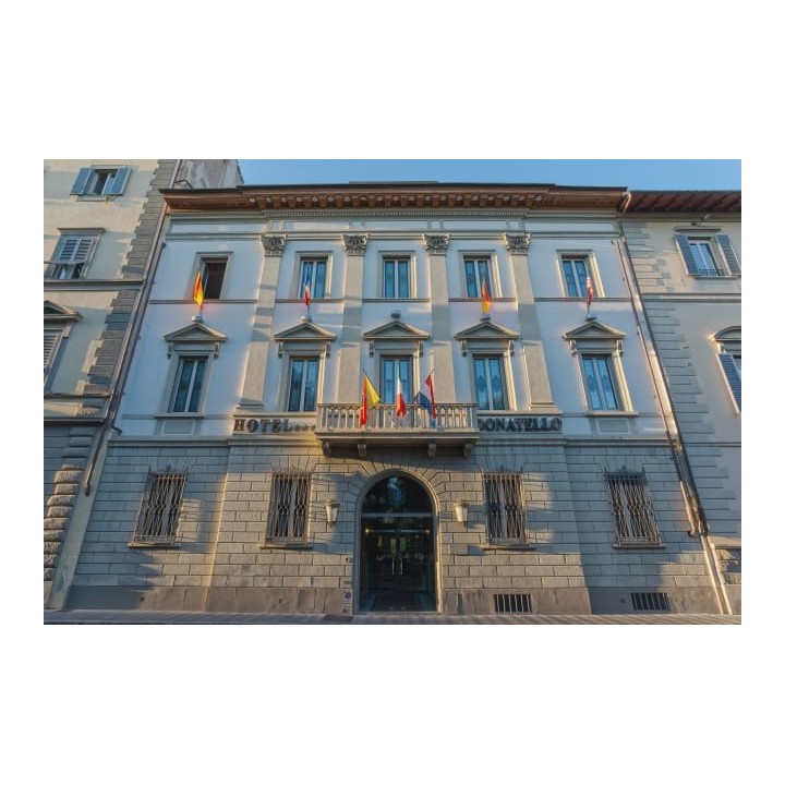 Hotel Donatello