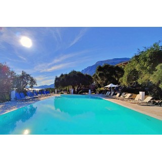 Ferienhaus in Korfu ab 45€ pro Nacht