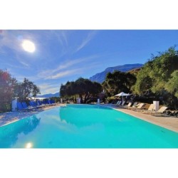 Ferienhaus in Korfu ab 45€ pro Nacht