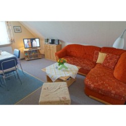 Ferienwohnung in Büsum ab 41€ pro Nacht