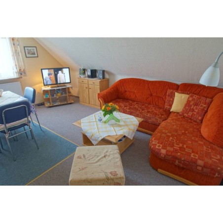 Ferienwohnung in Büsum ab 41€ pro Nacht