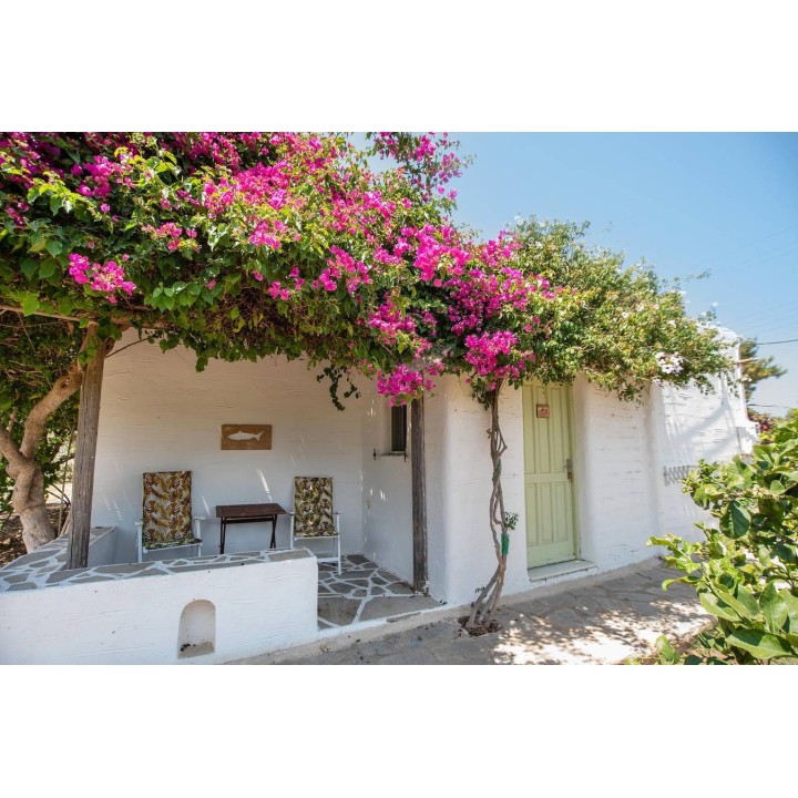Ferienhaus in Paros ab 44€ pro Nacht