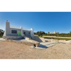 Hotel in Murgia ab 44€ pro Nacht