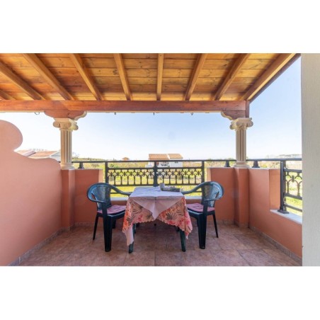 Ferienwohnung in Korfu ab 44€ pro Nacht