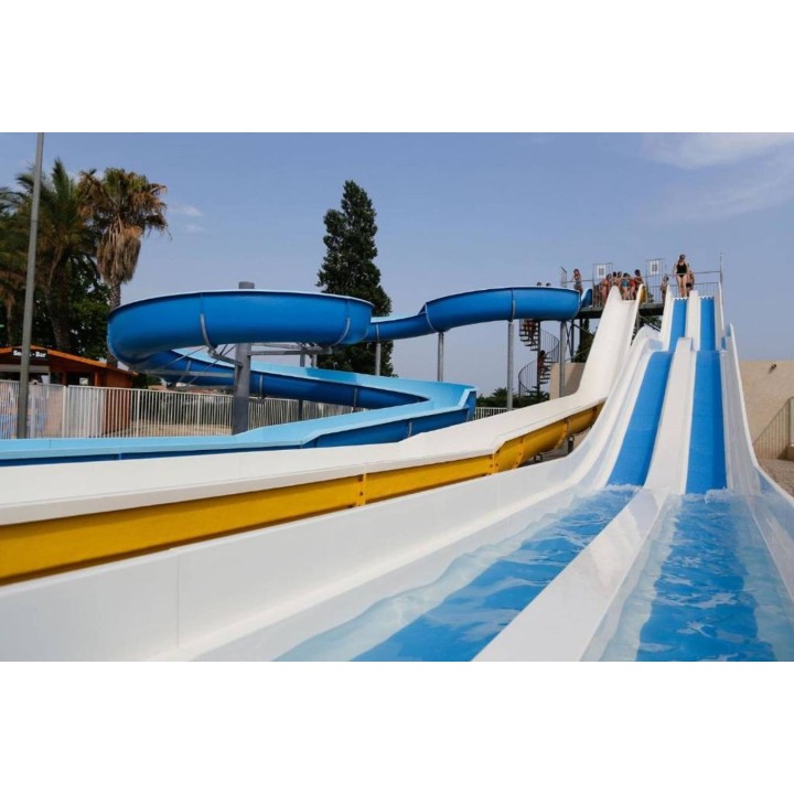 Ferienhaus in Saint-Cyprien ab 35€ pro Nacht