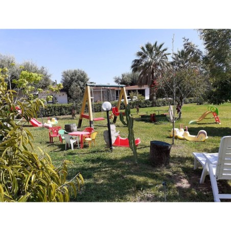 Ferienwohnung in Capo Vaticano ab 57€ pro Nacht