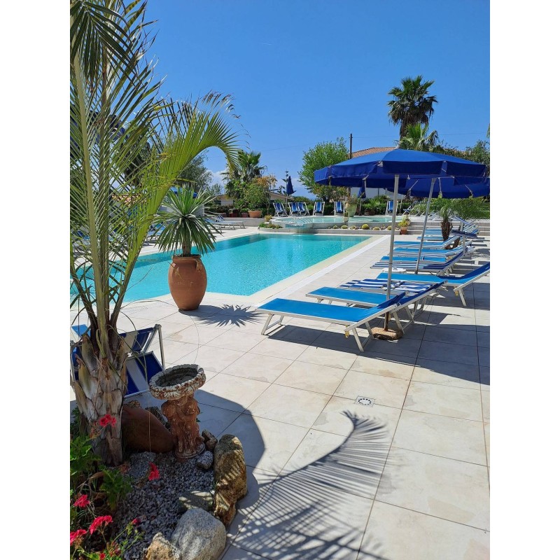 Ferienwohnung in Capo Vaticano ab 57€ pro Nacht