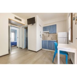 Ferienwohnung in Salve ab 51€ pro Nacht