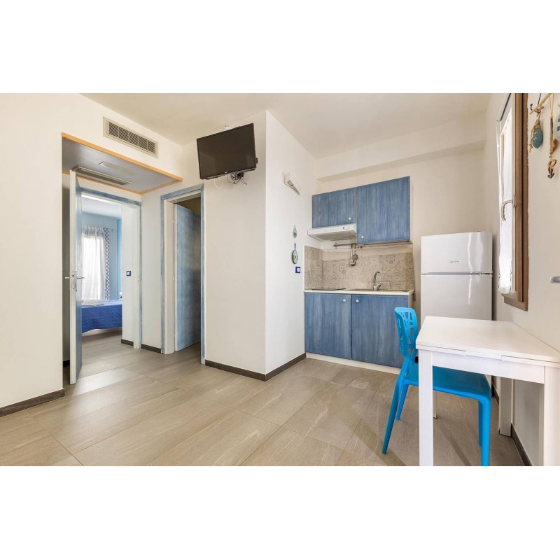 Ferienwohnung in Salve ab 51€ pro Nacht