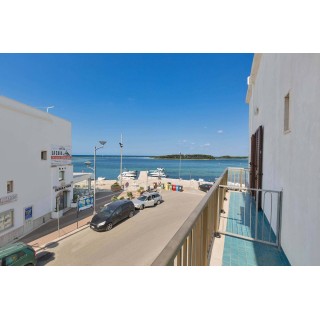 Hotel in Salento ab 54€ pro Nacht