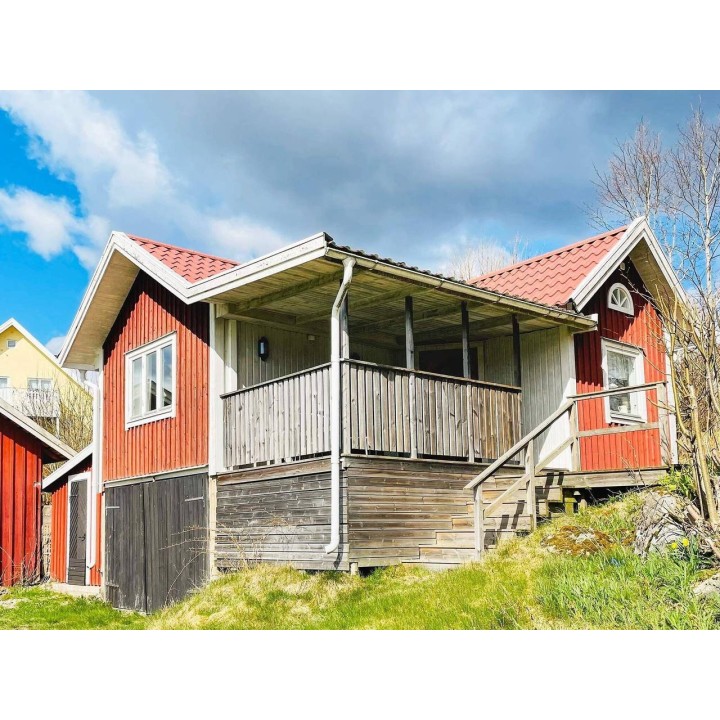 Ferienhaus in Säven ab 56€ pro Nacht