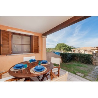 Ferienwohnung in Olbia-Tempio ab 59€ pro Nacht