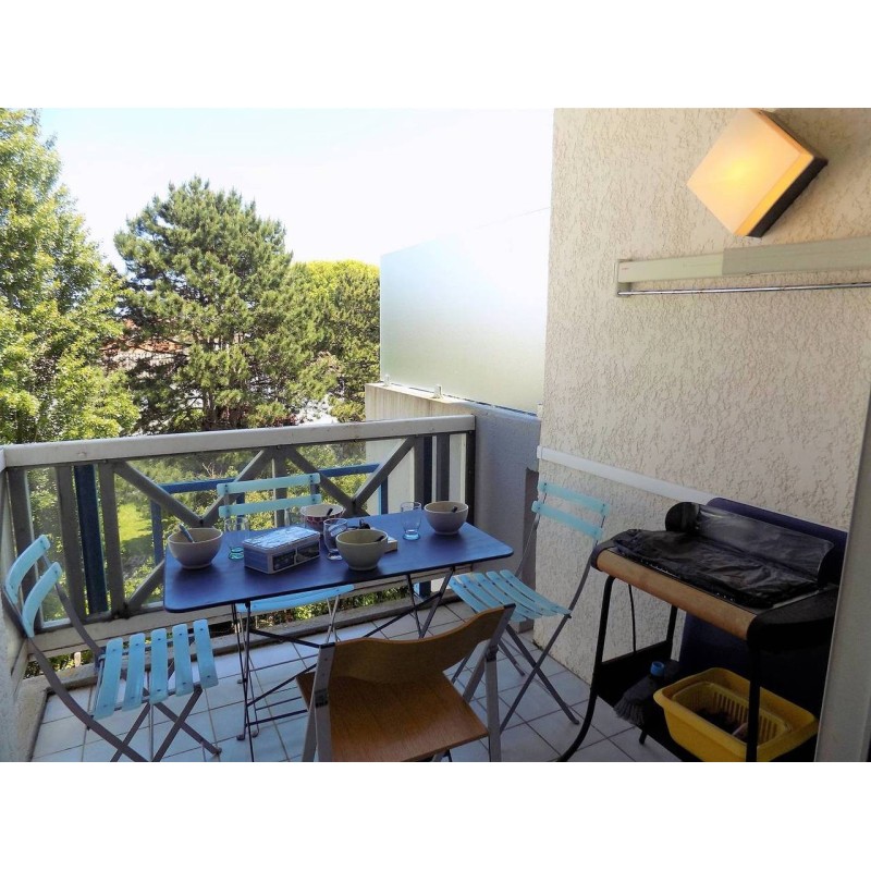 Ferienwohnung in Côte de Beauté ab 58€ pro Nacht