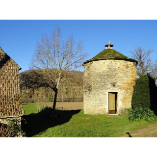 Ferienhaus in Lot ab 33€ pro Nacht