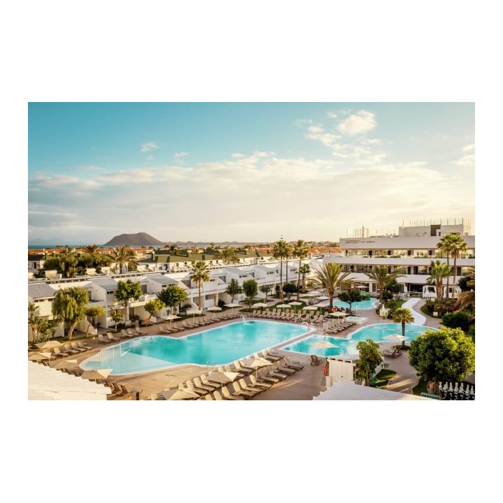 Playa Park Zensation