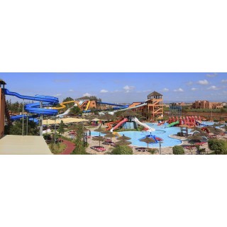 Pickalbatros Aqua Fun Club Resort