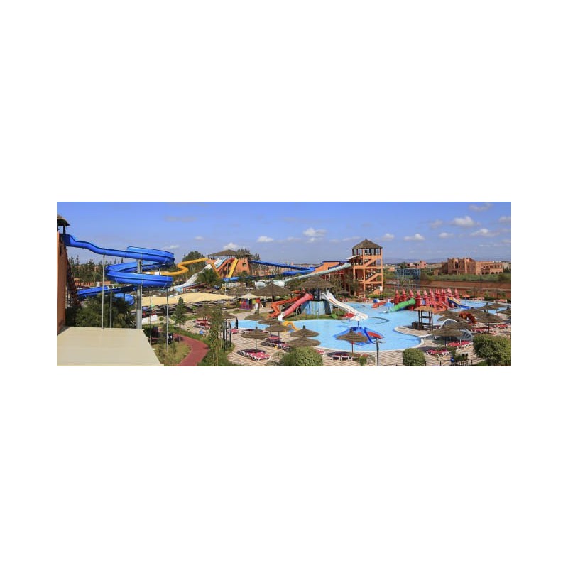 Pickalbatros Aqua Fun Club Resort