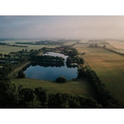 Hygge Lake