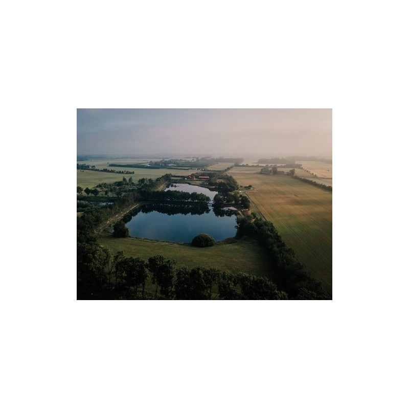 Hygge Lake