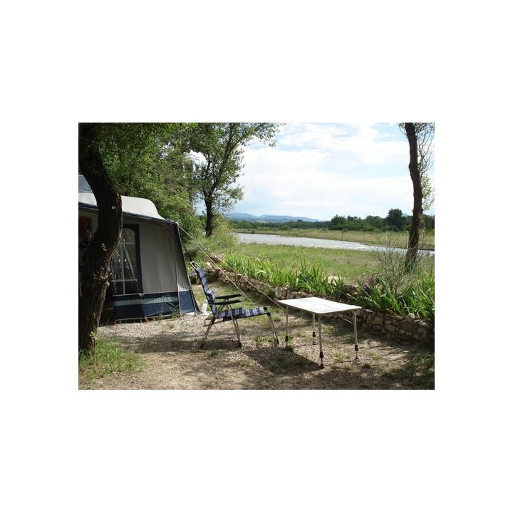 Les Rives De L'Aygues