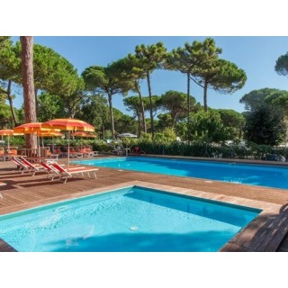 Club del Sole Rivaverde Easy Camping Village