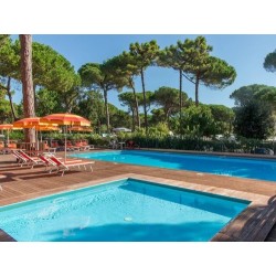 Club del Sole Rivaverde Easy Camping Village