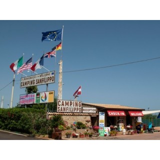 Campeggio Sanfilippo