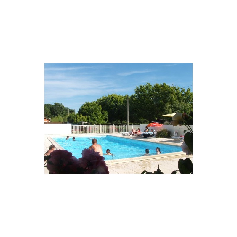 Camping La Chesnays