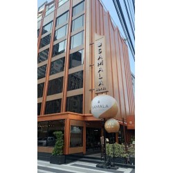 SAMALA Hotel Bangkok