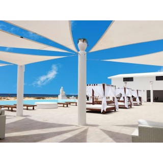 Hotel Budha Beach THe Senses Collection