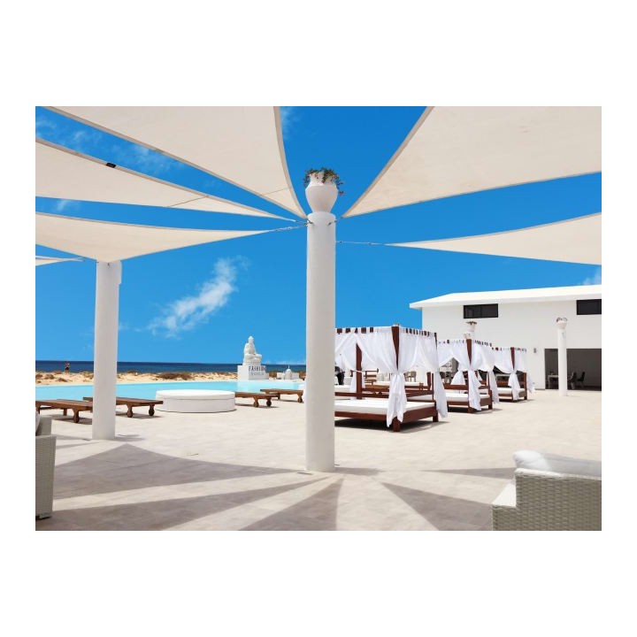 Hotel Budha Beach THe Senses Collection